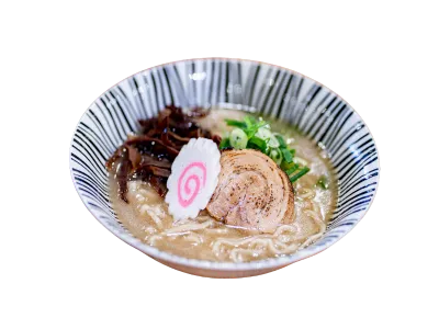190 shio tonkotsu ramen