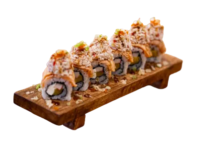 249 salmon mango roll (1)