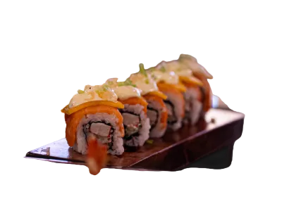 269 salmon tartare roll (1)