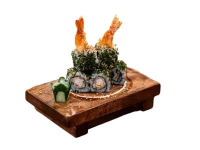 299 ebi tempura roll (1)