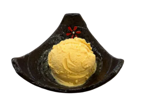 Mango Ice cream (1)
