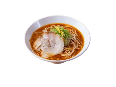 aburi noko miso ramen