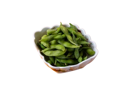 edamame