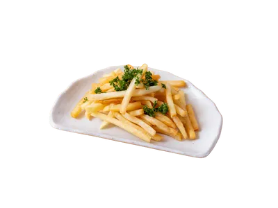 french fries