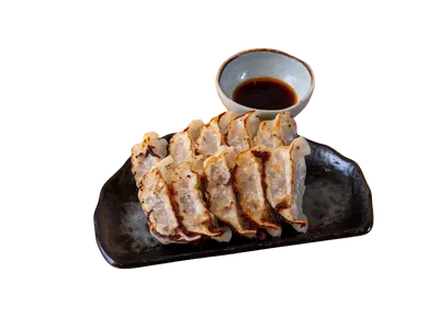 gyoza 10pcs