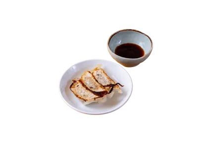 gyoza 3pcs
