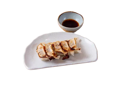 gyoza 5pcs