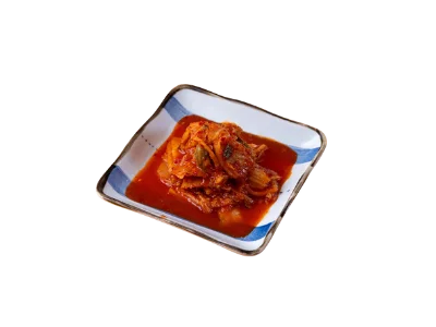kimchi