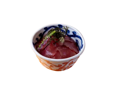 maguro don