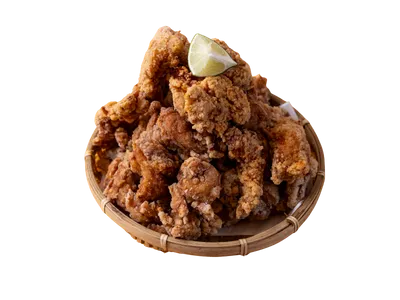 manga mori fried chicken 20pcs