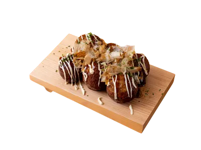 osaka takoyaki sauce