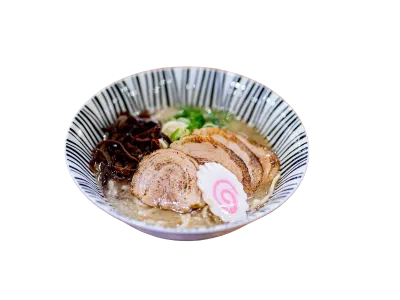 shio tonkatsu ramen w_ chasu