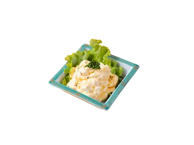 tamago salad