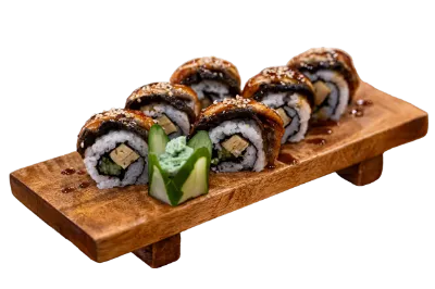₱399 UNAGI ROLL