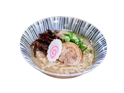 190 shio tonkotsu ramen