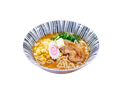 220 miso tonkotsu ramen