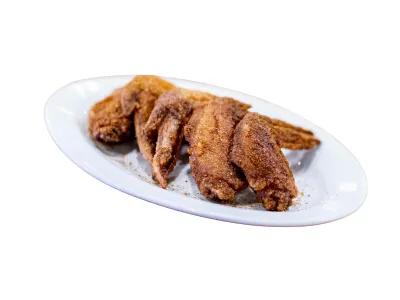 349 chicken wing 5pcs